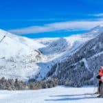 Station de ski d'Ascou